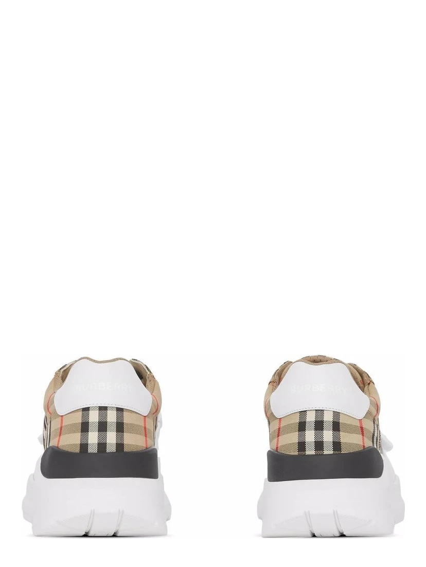 Regis low-top sneakers