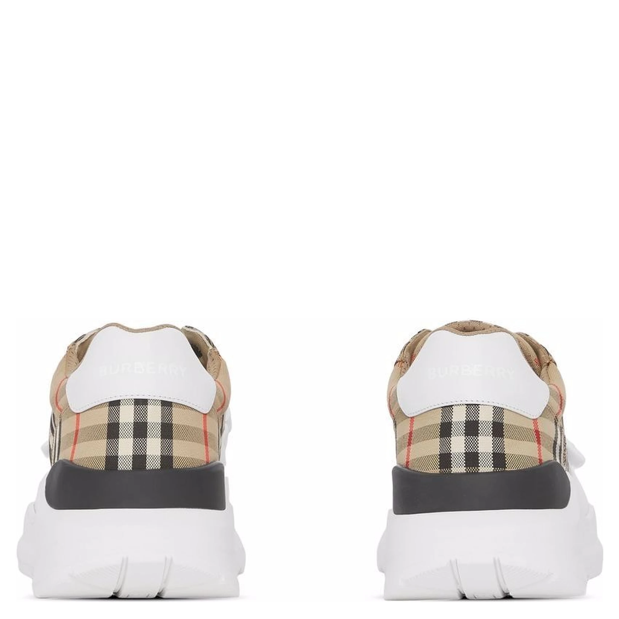 Regis low-top sneakers