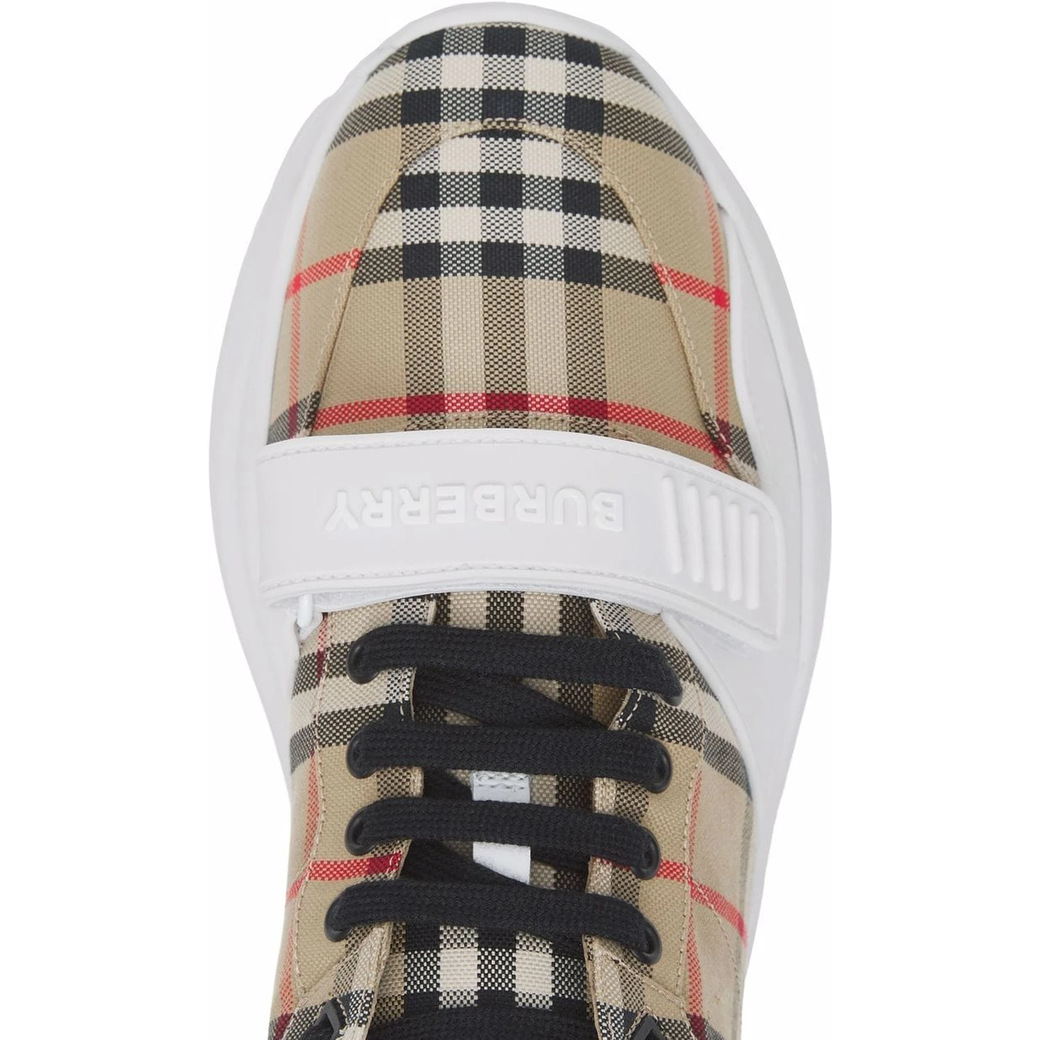 Regis low-top sneakers