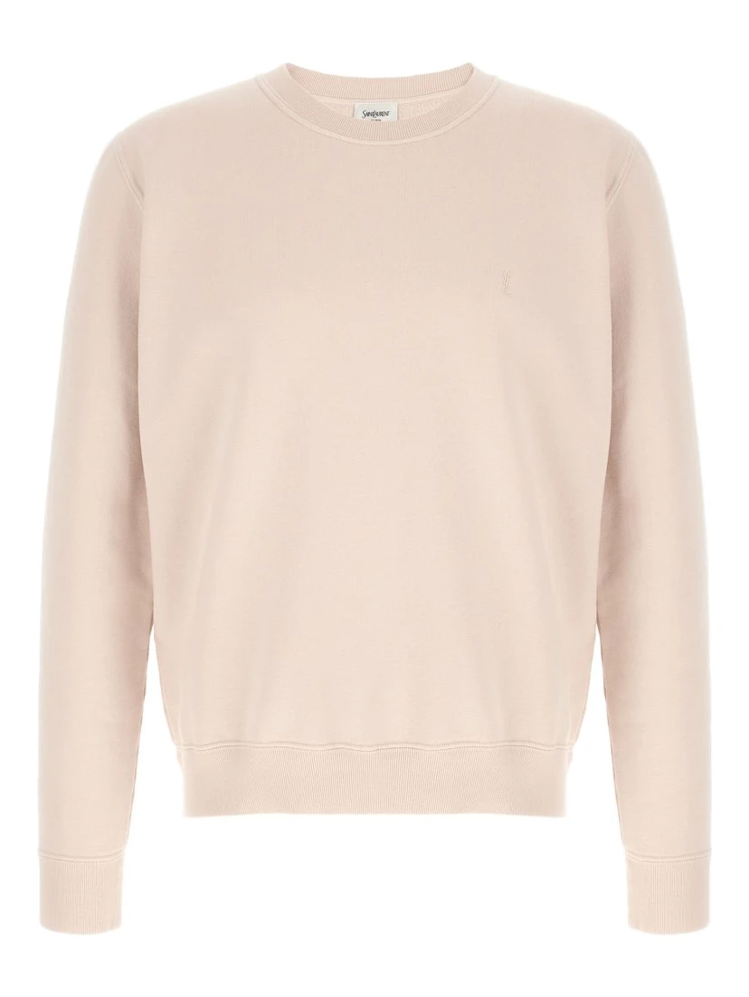 Cassandre logo sweatshirt