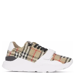 Regis low-top sneakers