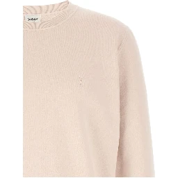 Cassandre logo sweatshirt