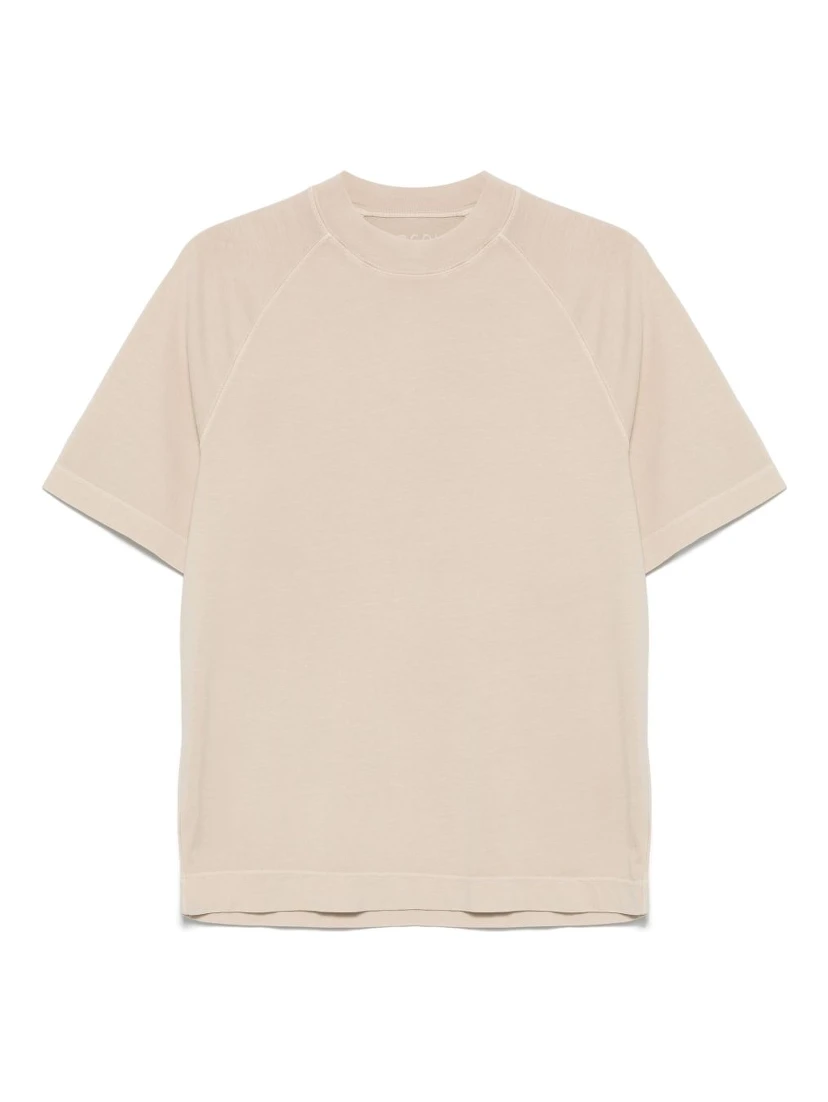 raglan T-shirt