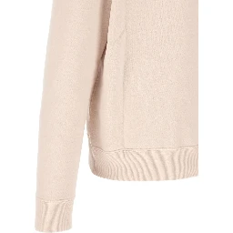 Cassandre logo sweatshirt