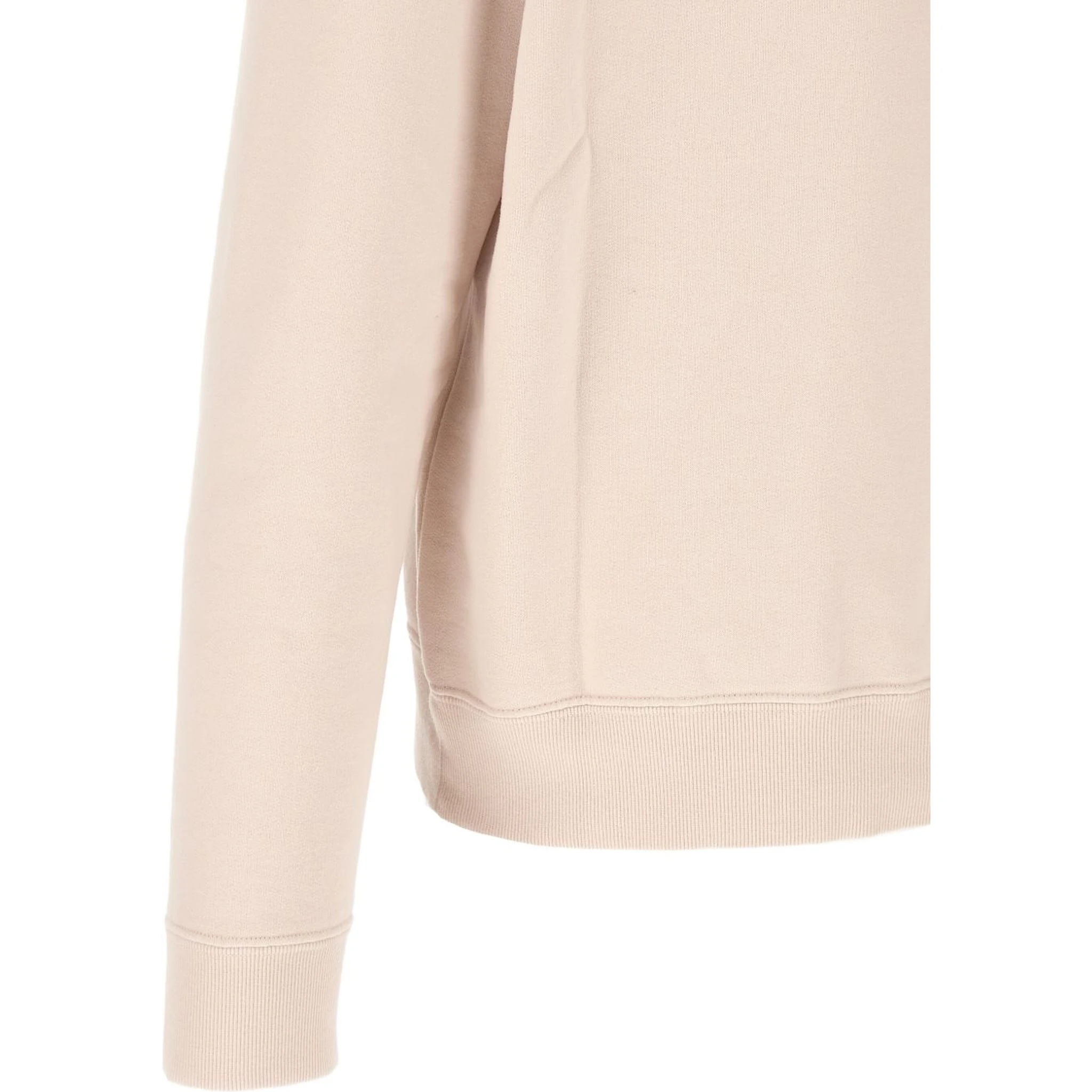 Cassandre logo sweatshirt