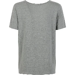 patch-pocket T-shirt