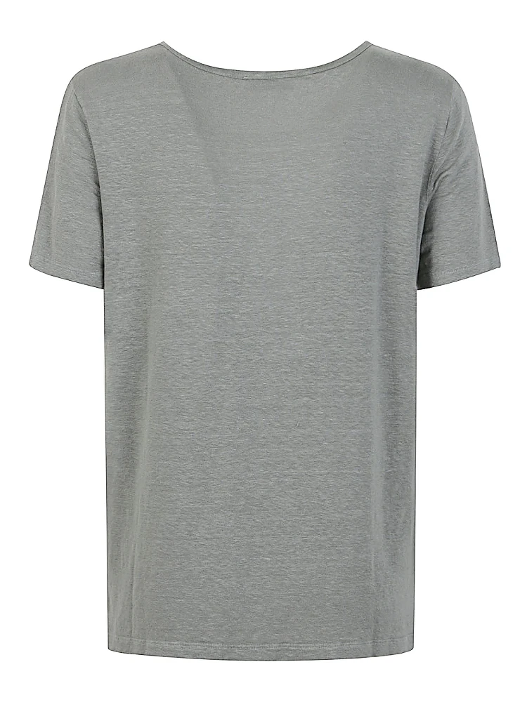 patch-pocket T-shirt alternative