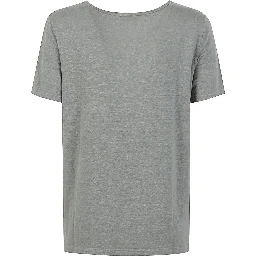 patch-pocket T-shirt