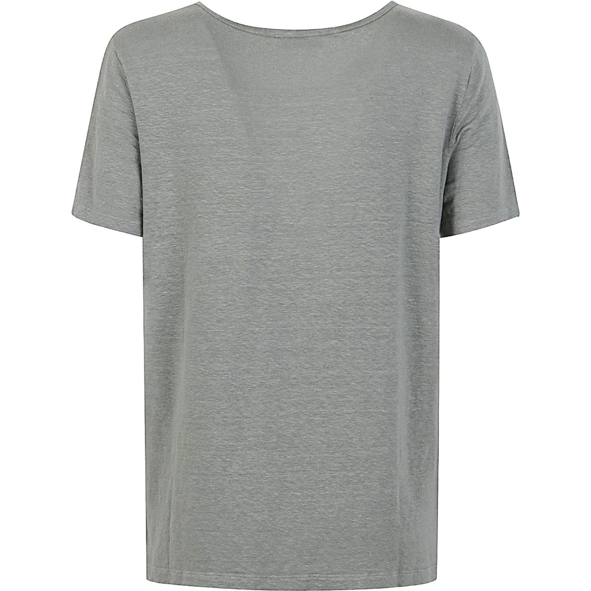 patch-pocket T-shirt