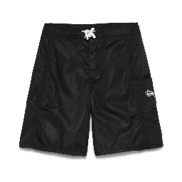 Stussy Shorts Black