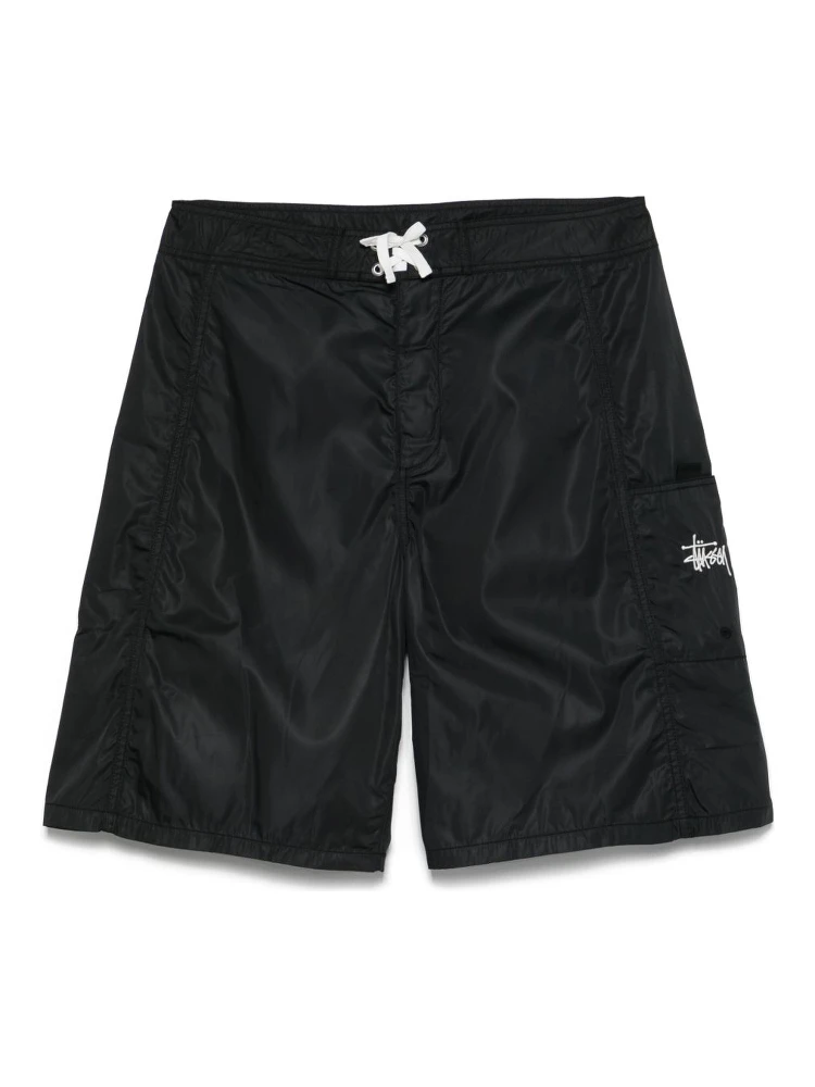 Stussy Shorts Black