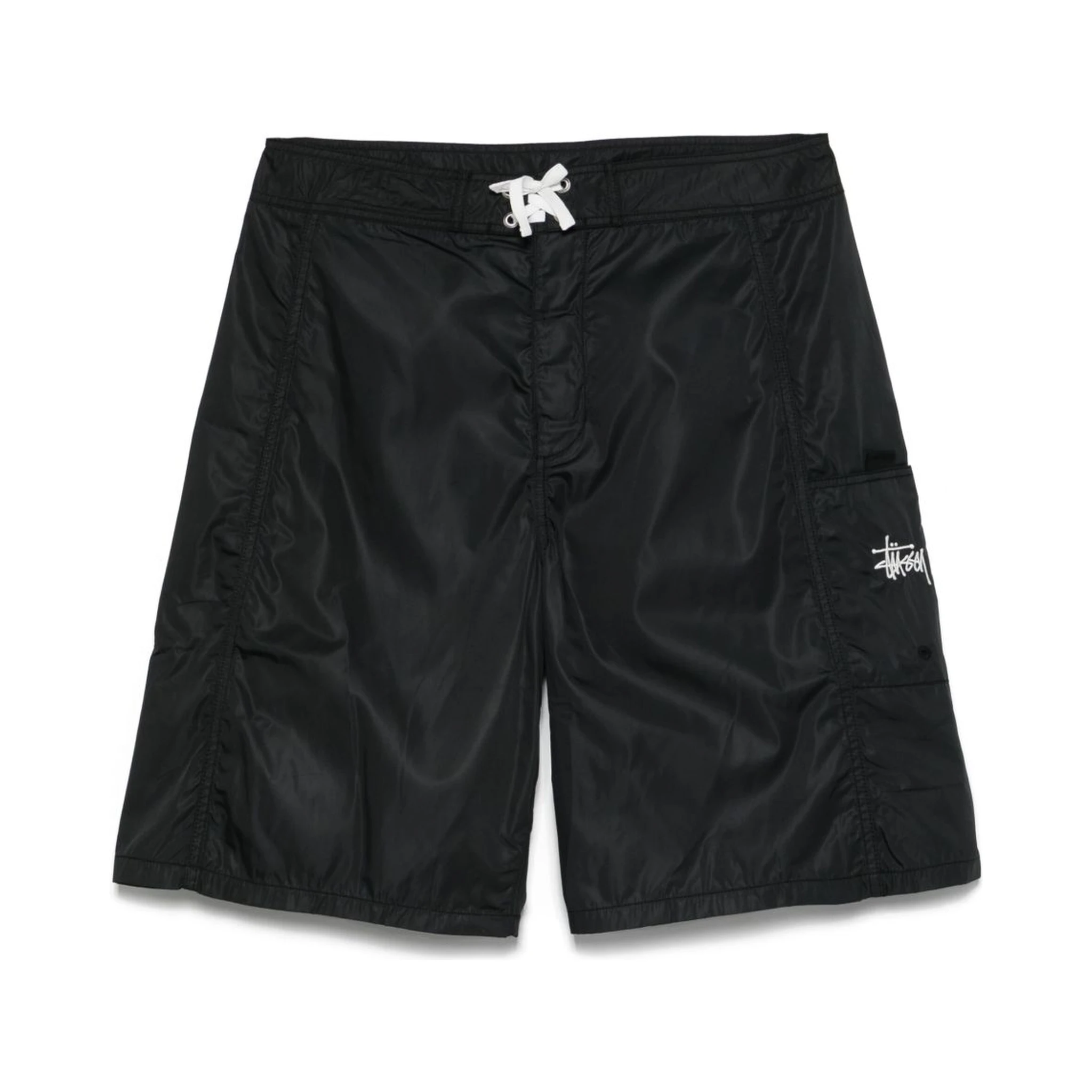 Stussy Shorts Black