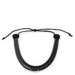 Saint Laurent  Bijoux Black