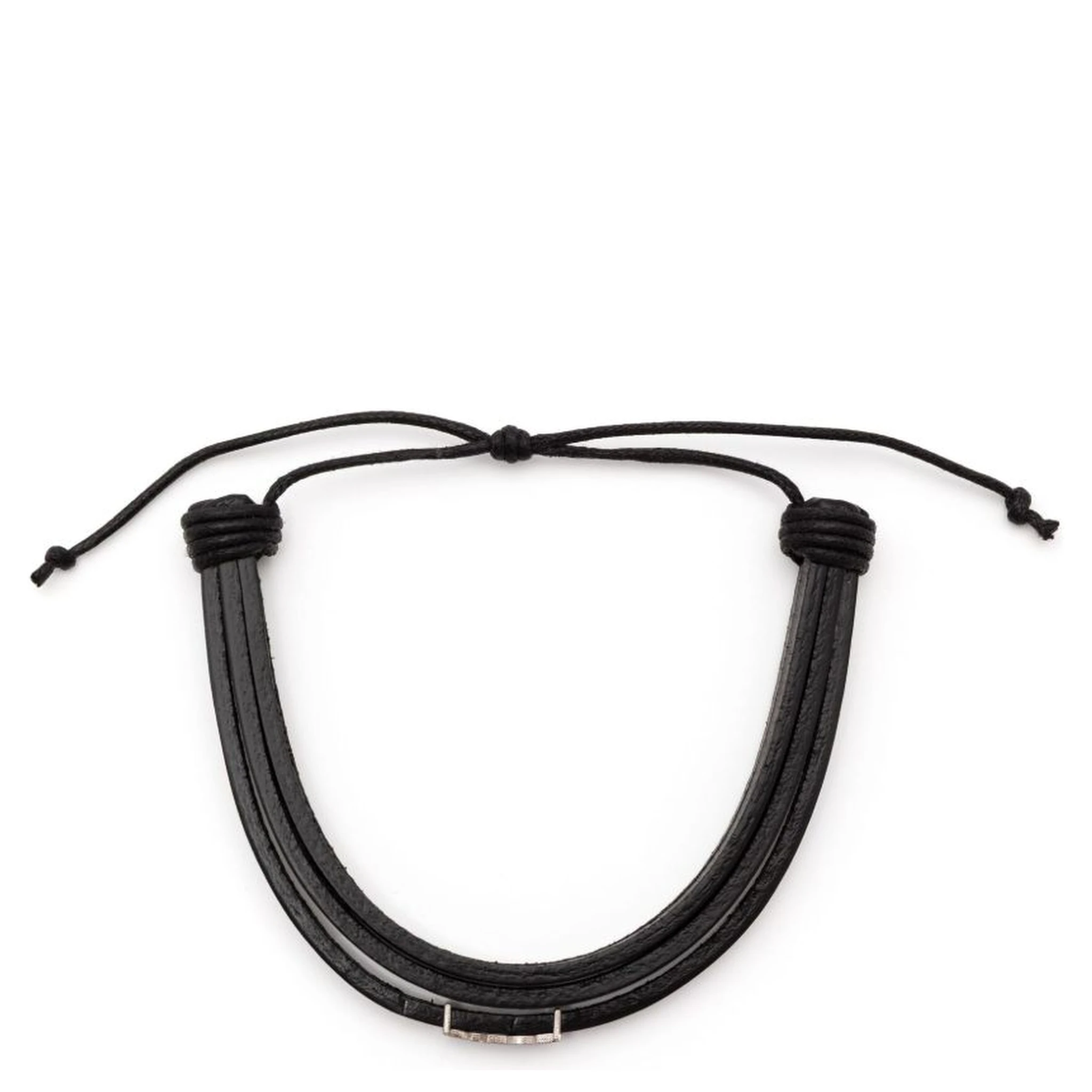 Saint Laurent  Bijoux Black