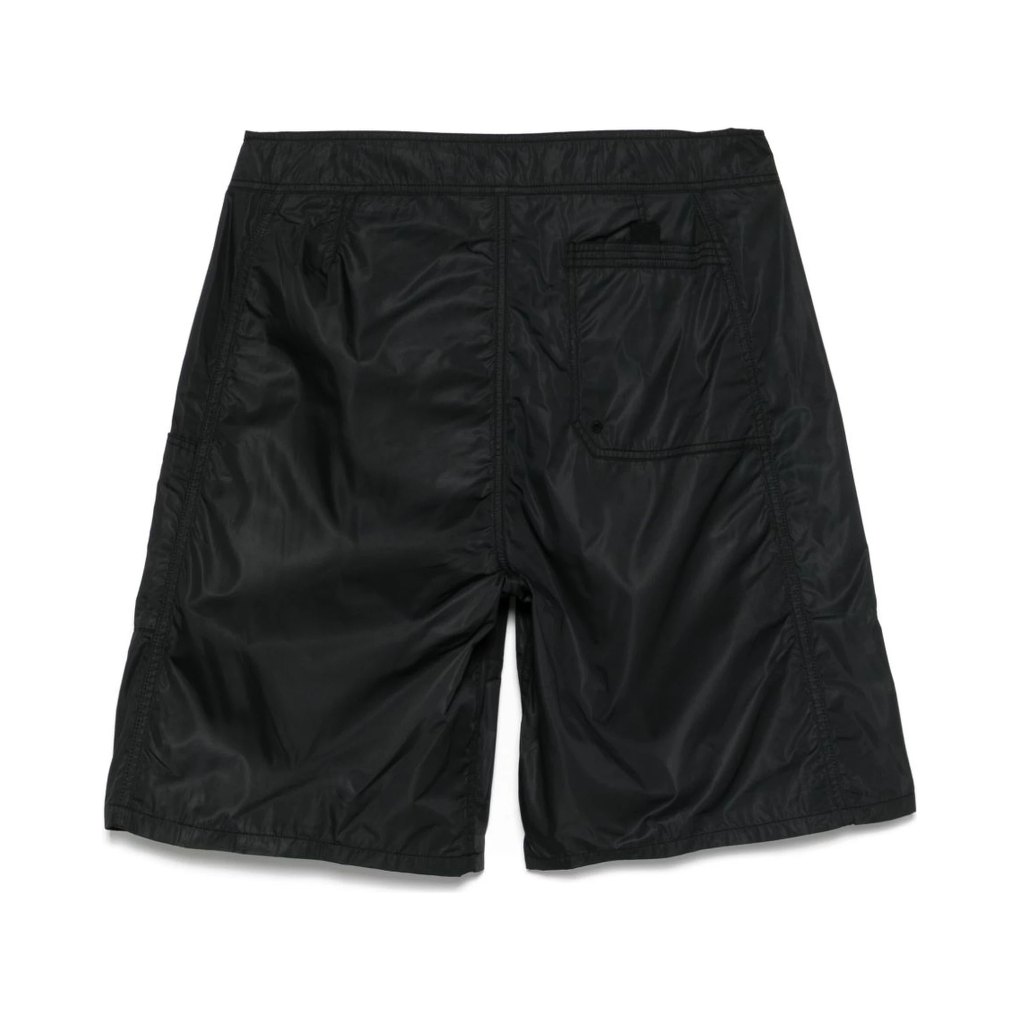 Stussy Shorts Black