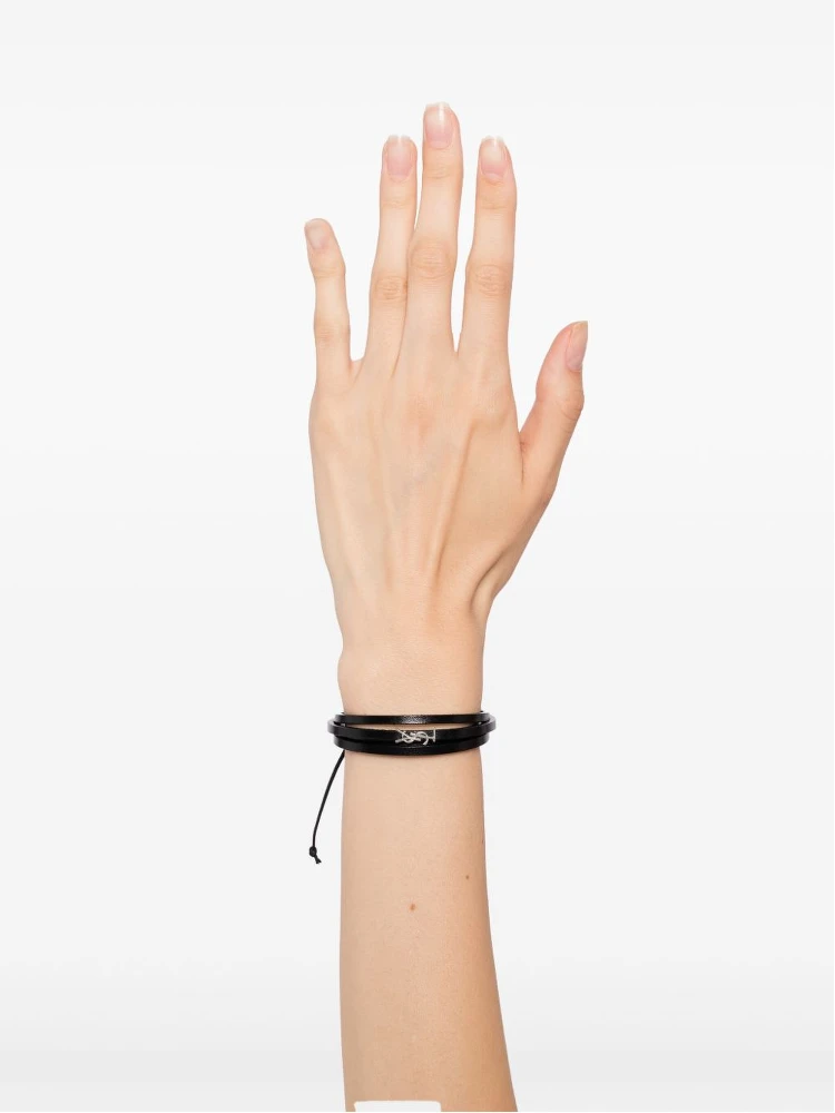 Saint Laurent  Bijoux Black alternative