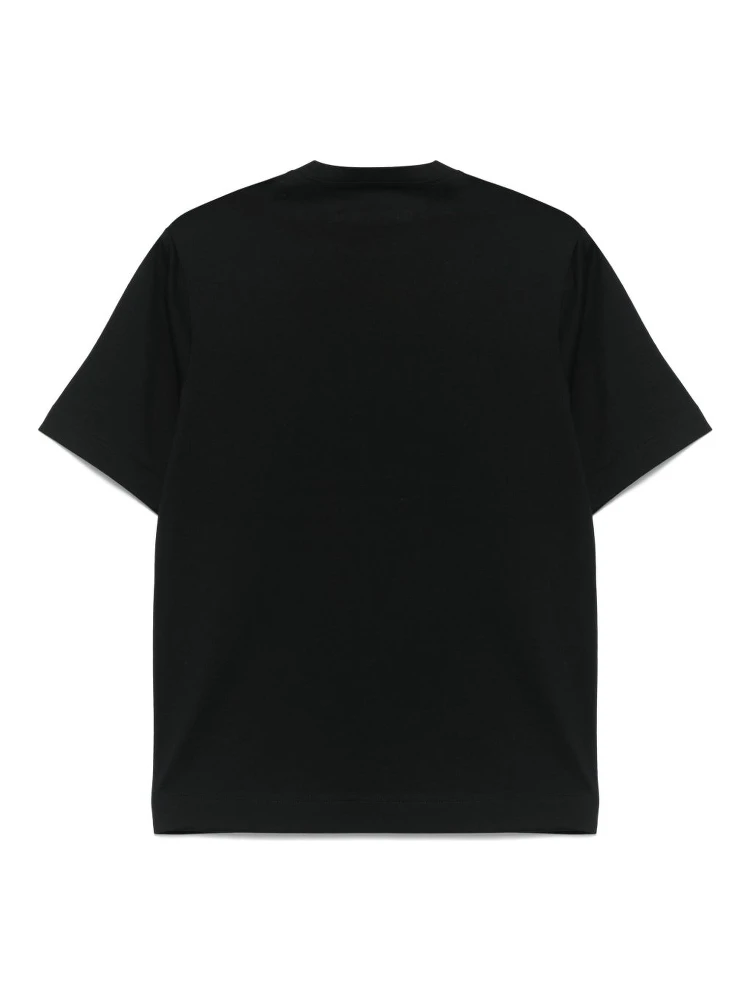 Cotton T-shirt alternative