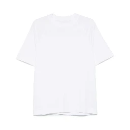 Circolo 1901 T-shirts and Polos White