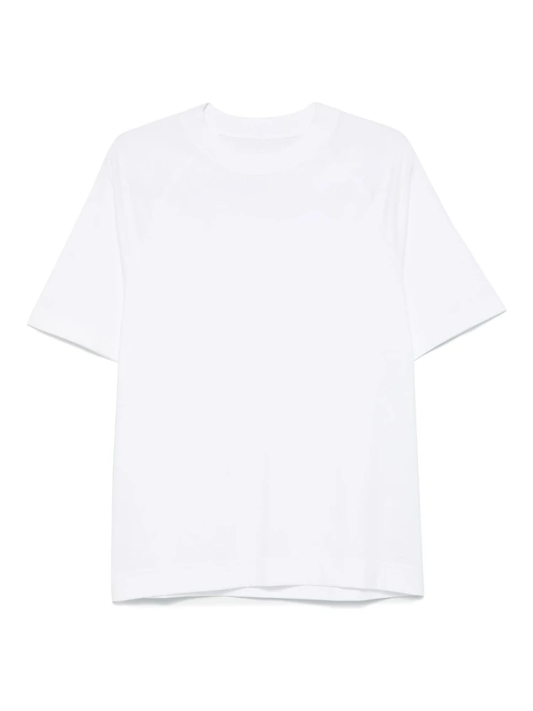 Circolo 1901 T-shirts and Polos White