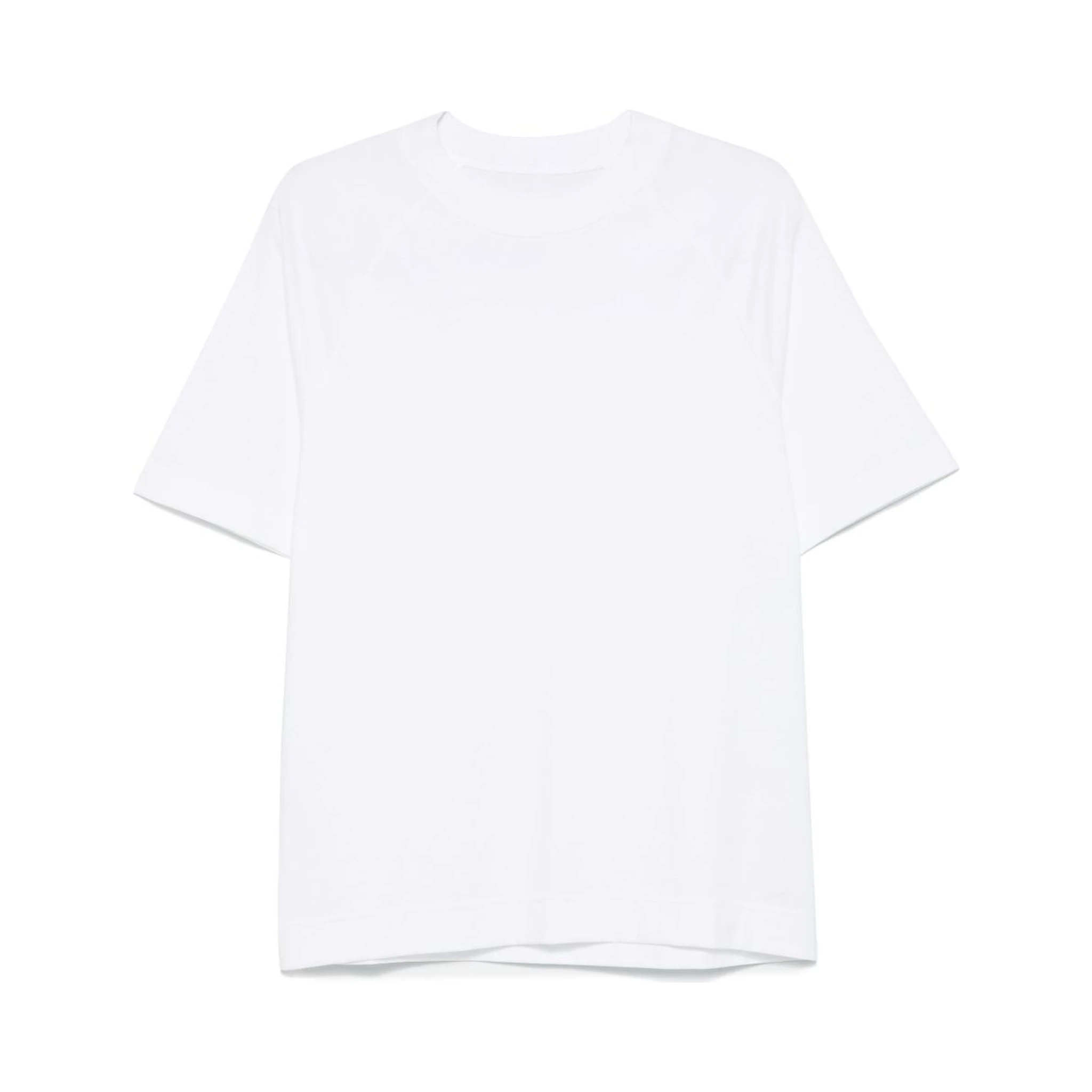 Circolo 1901 T-shirts and Polos White