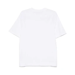 Circolo 1901 T-shirts and Polos White