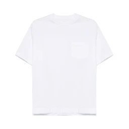 Circolo 1901 T-shirts and Polos White