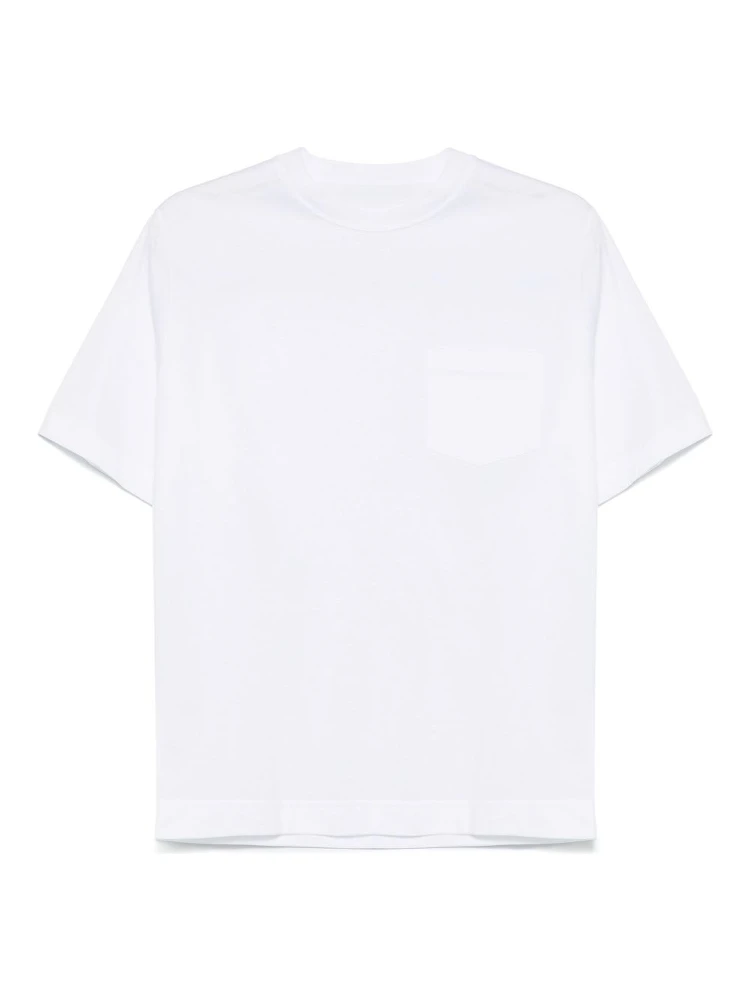 Circolo 1901 T-shirts and Polos White