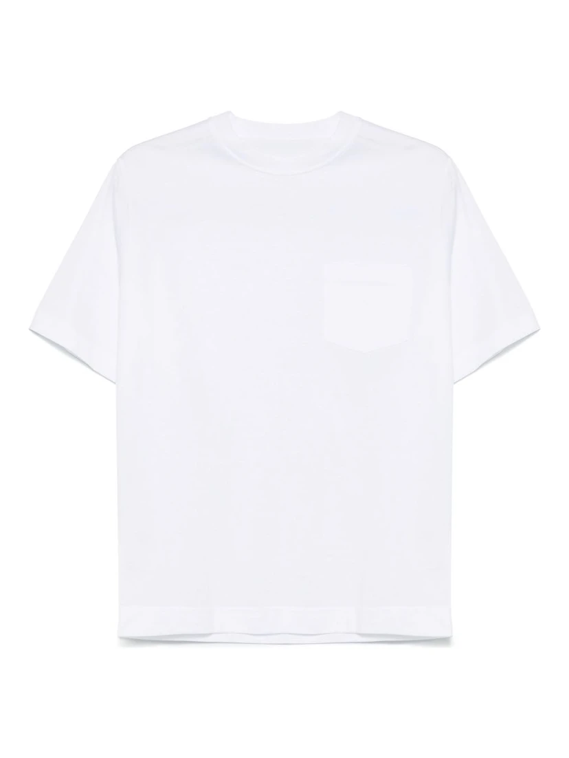 Circolo 1901 T-shirts and Polos White