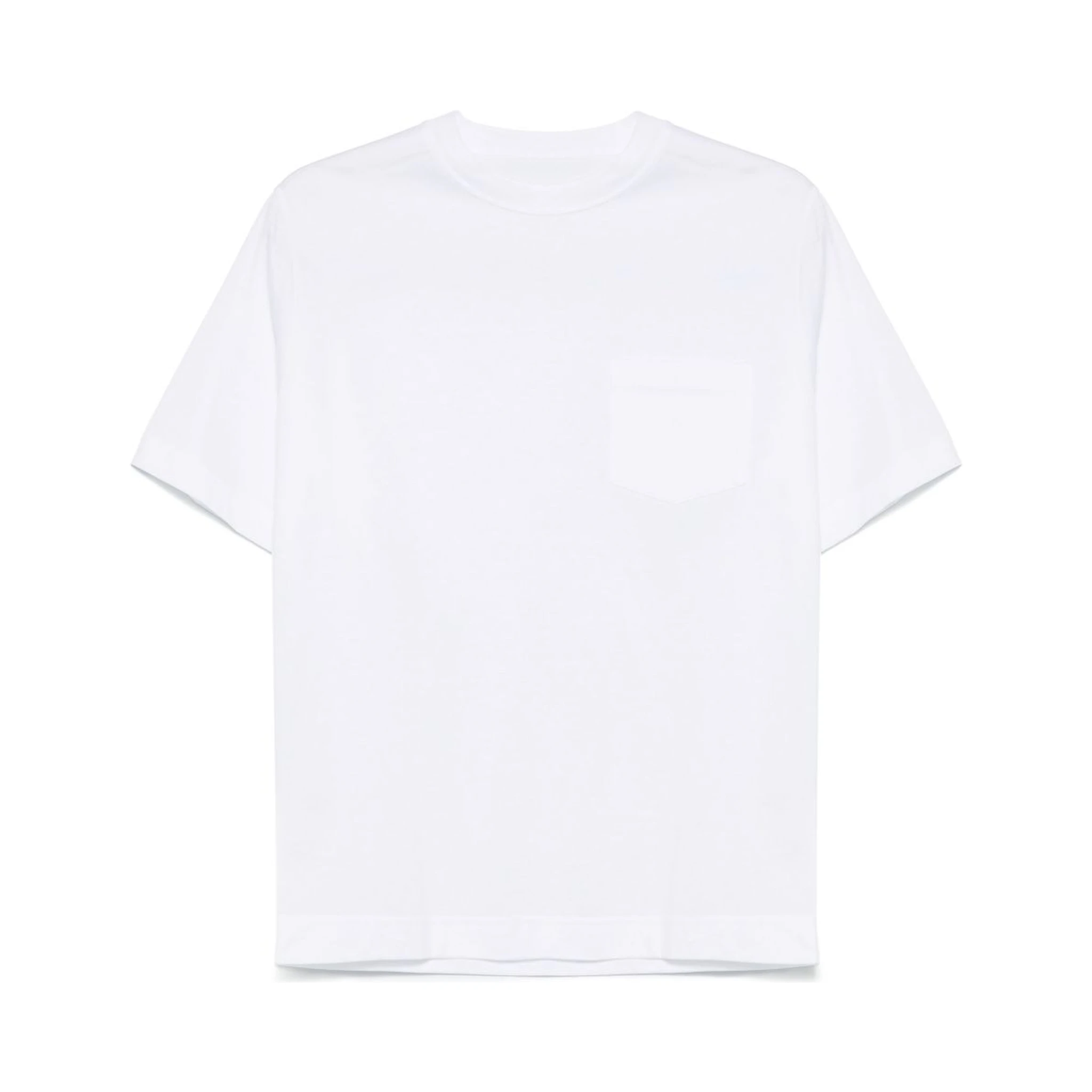 Circolo 1901 T-shirts and Polos White