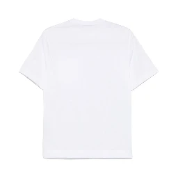 Circolo 1901 T-shirts and Polos White