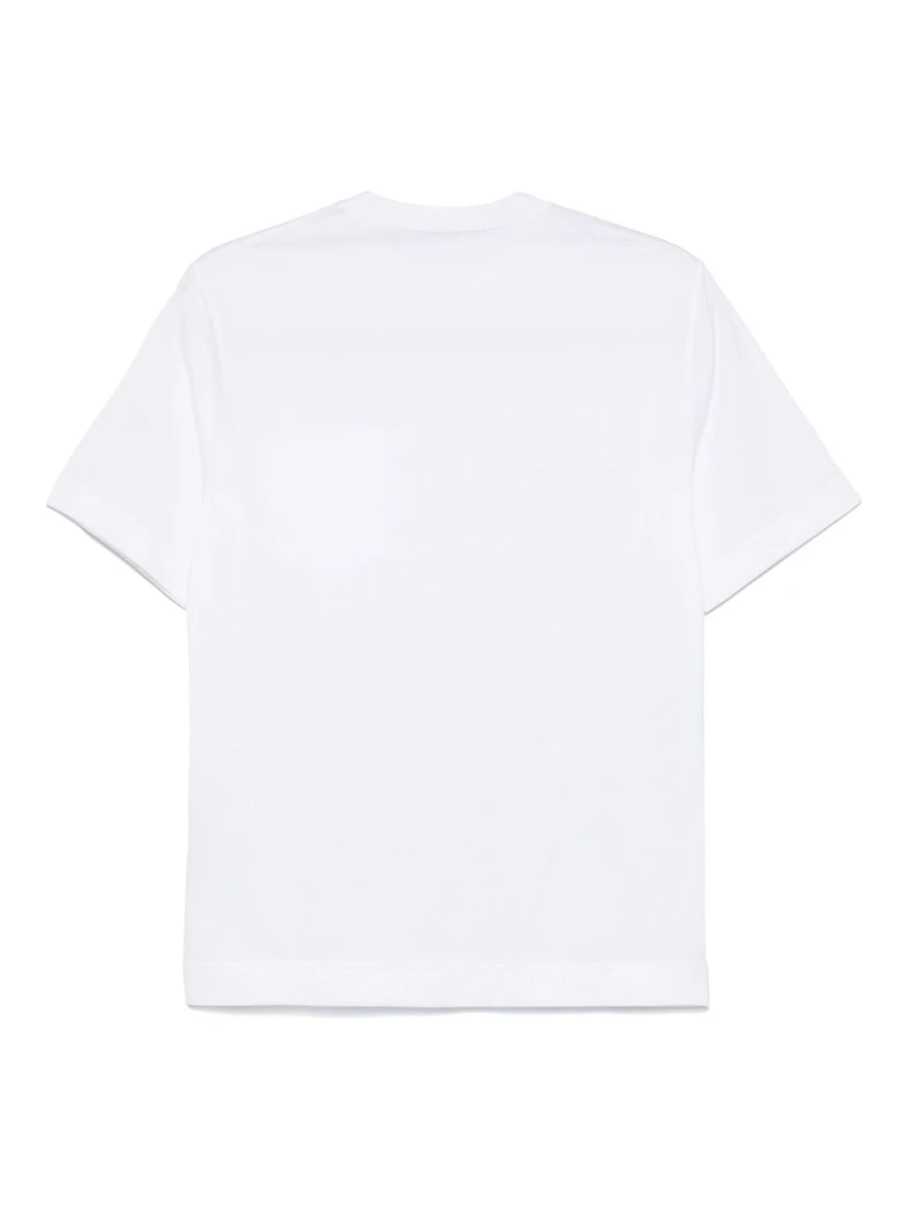 Circolo 1901 T-shirts and Polos White