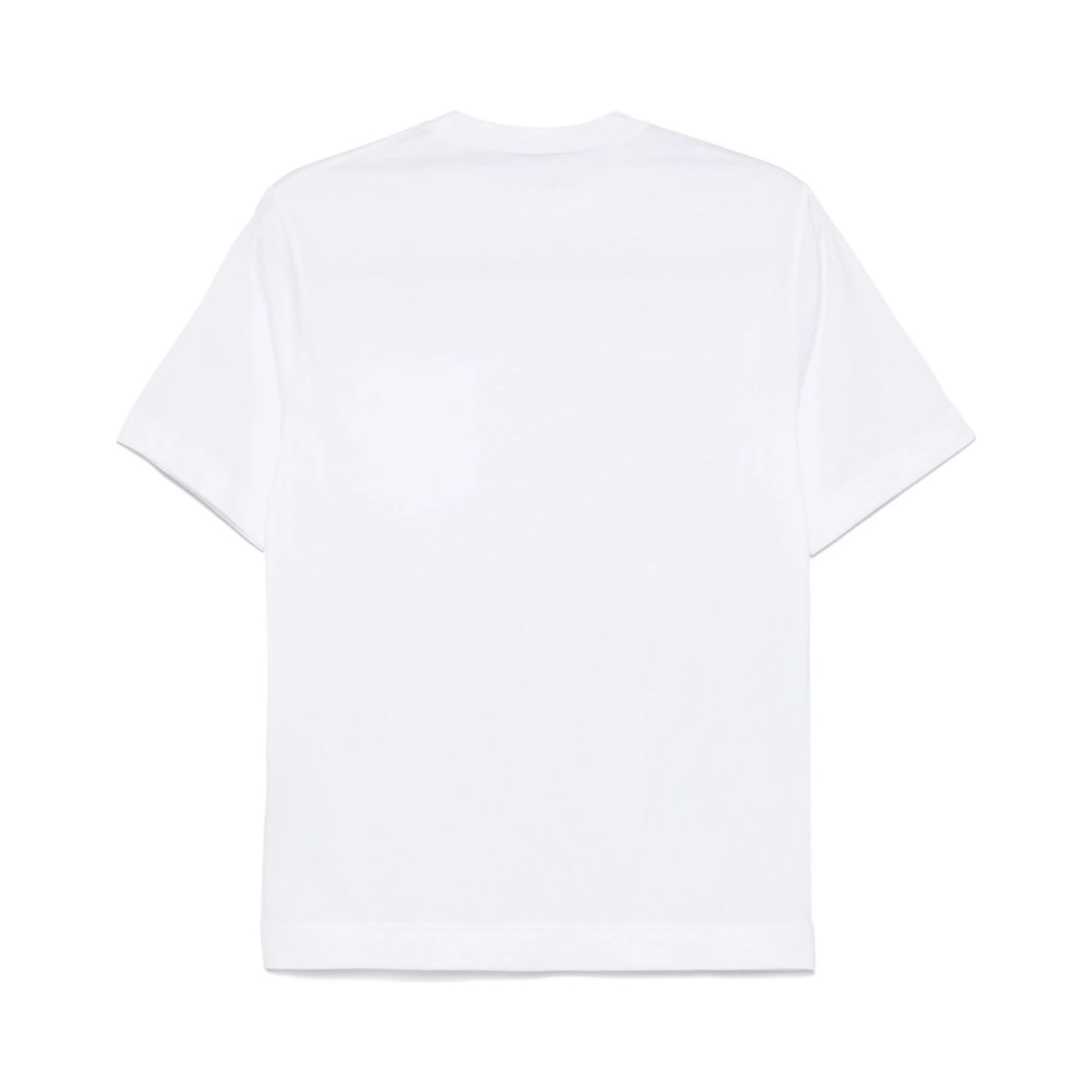 Circolo 1901 T-shirts and Polos White
