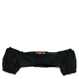 Ermanno Scervino off-shoulder top