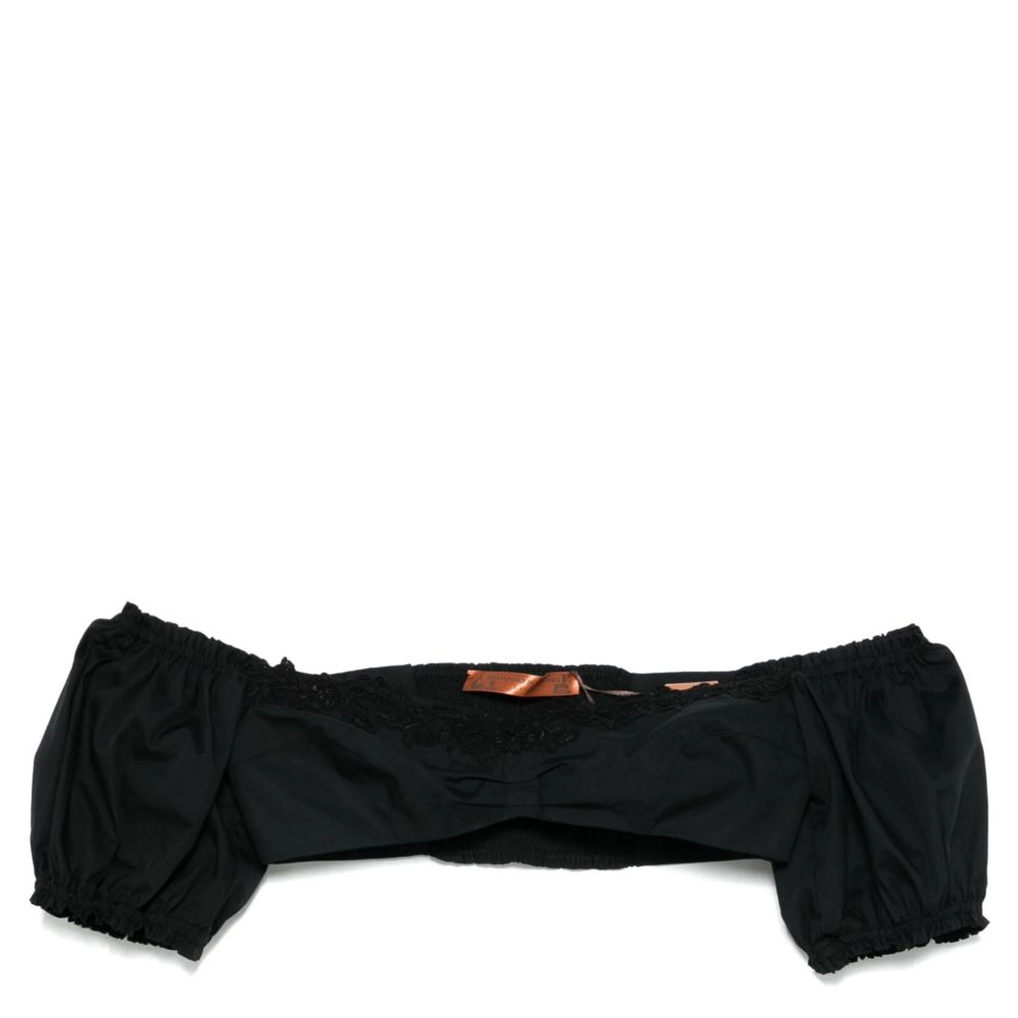 Ermanno Scervino off-shoulder top