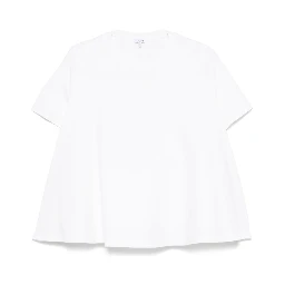LOEWE Anagram-embroidered T-shirt