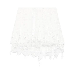 LOEWE PAULA'S IBIZA Skirts White