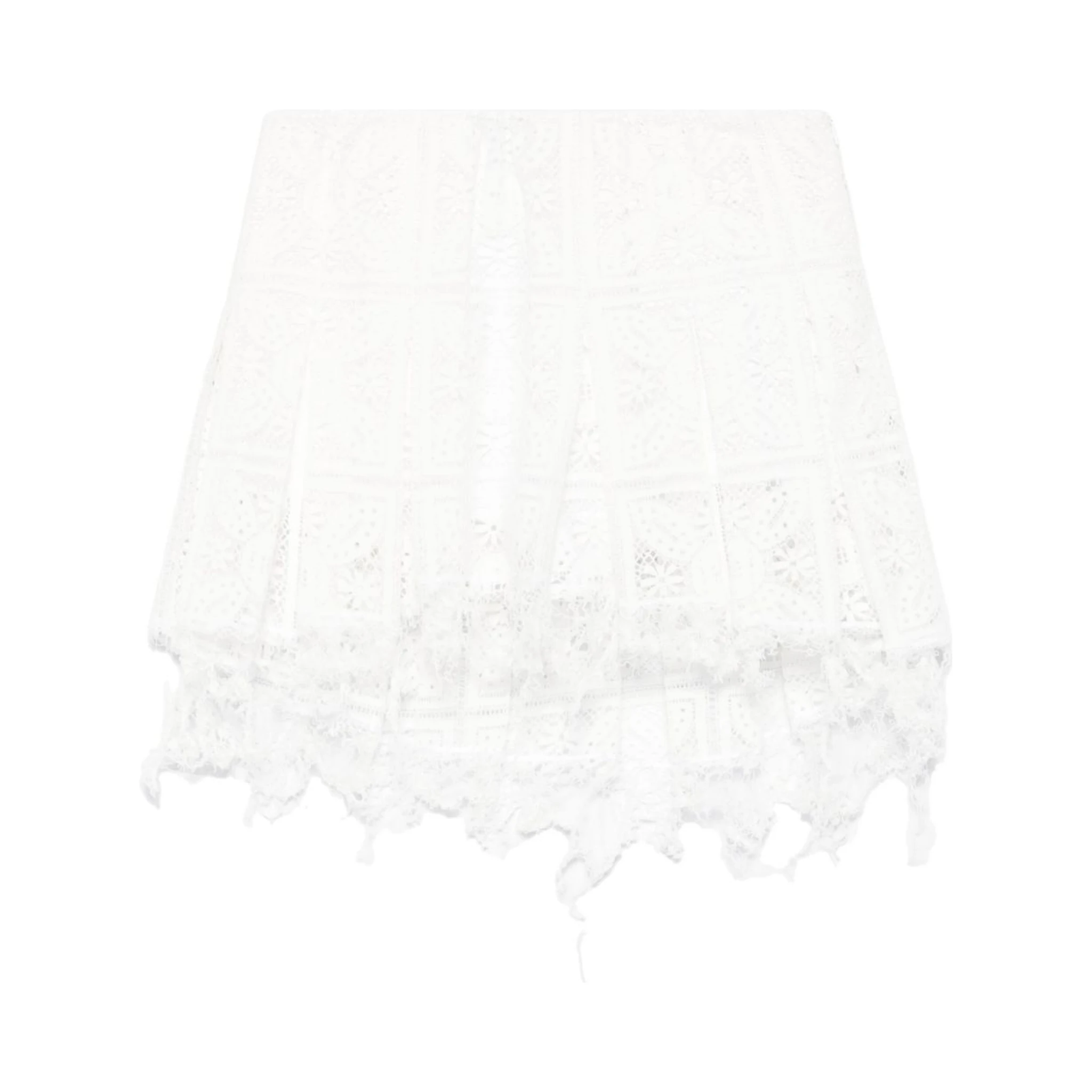 LOEWE PAULA'S IBIZA Skirts White