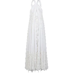 LOEWE PAULA'S IBIZA Dresses White