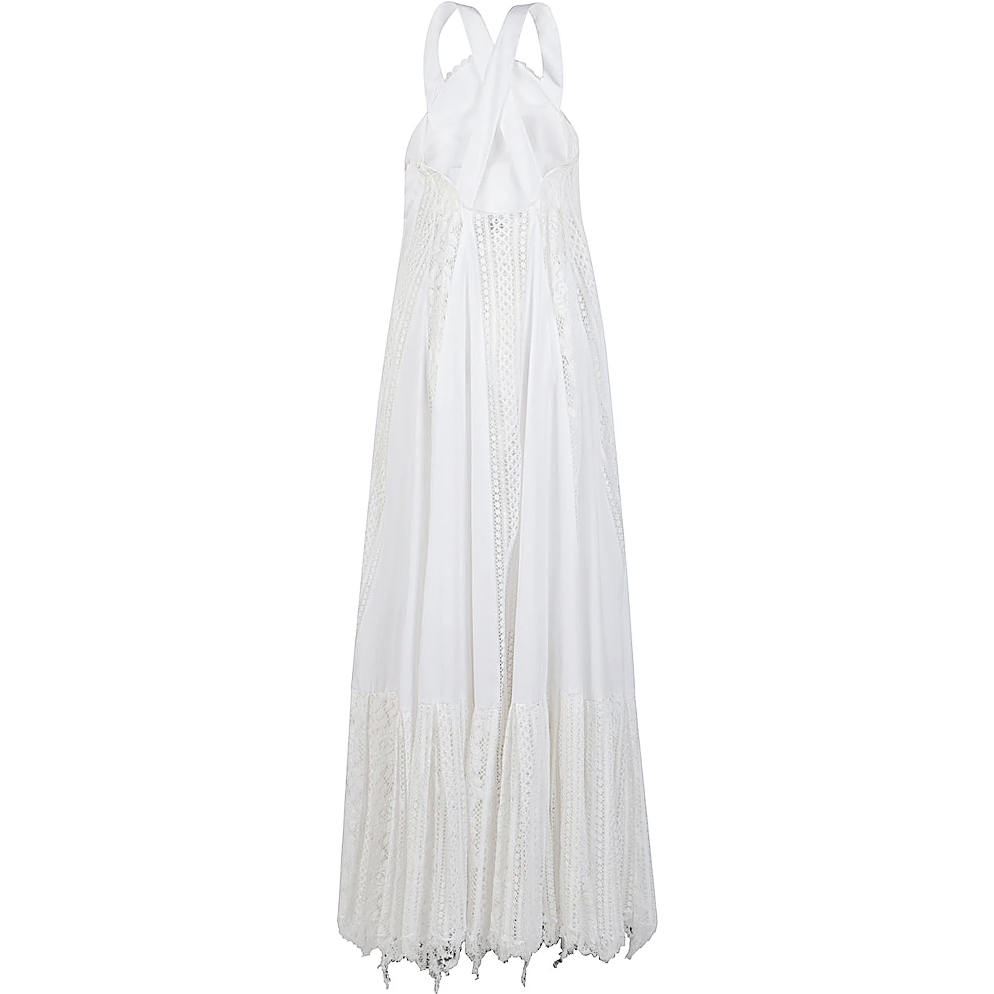 LOEWE PAULA'S IBIZA Dresses White