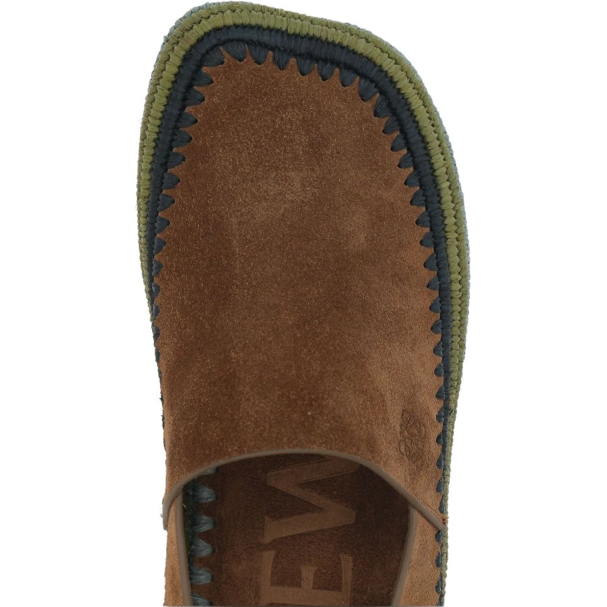 Moccasins In Brown