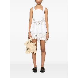 LOEWE PAULA'S IBIZA Skirts White