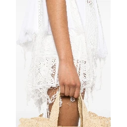 LOEWE PAULA'S IBIZA Skirts White