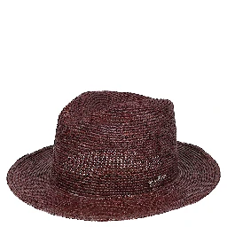 Borsalino Hats Brown