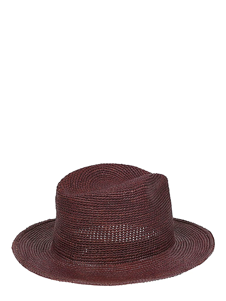 Borsalino Hats Brown alternative