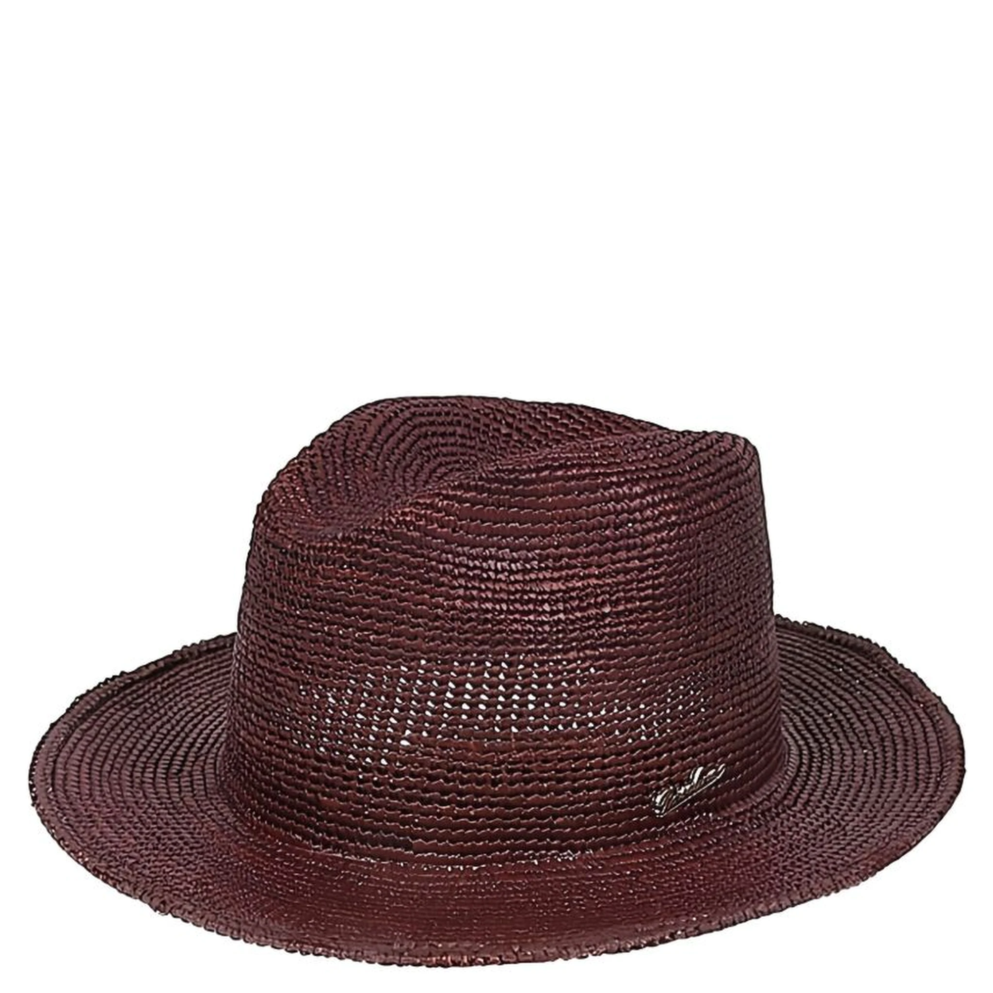 Borsalino Hats Brown