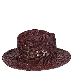 Borsalino Hats Brown