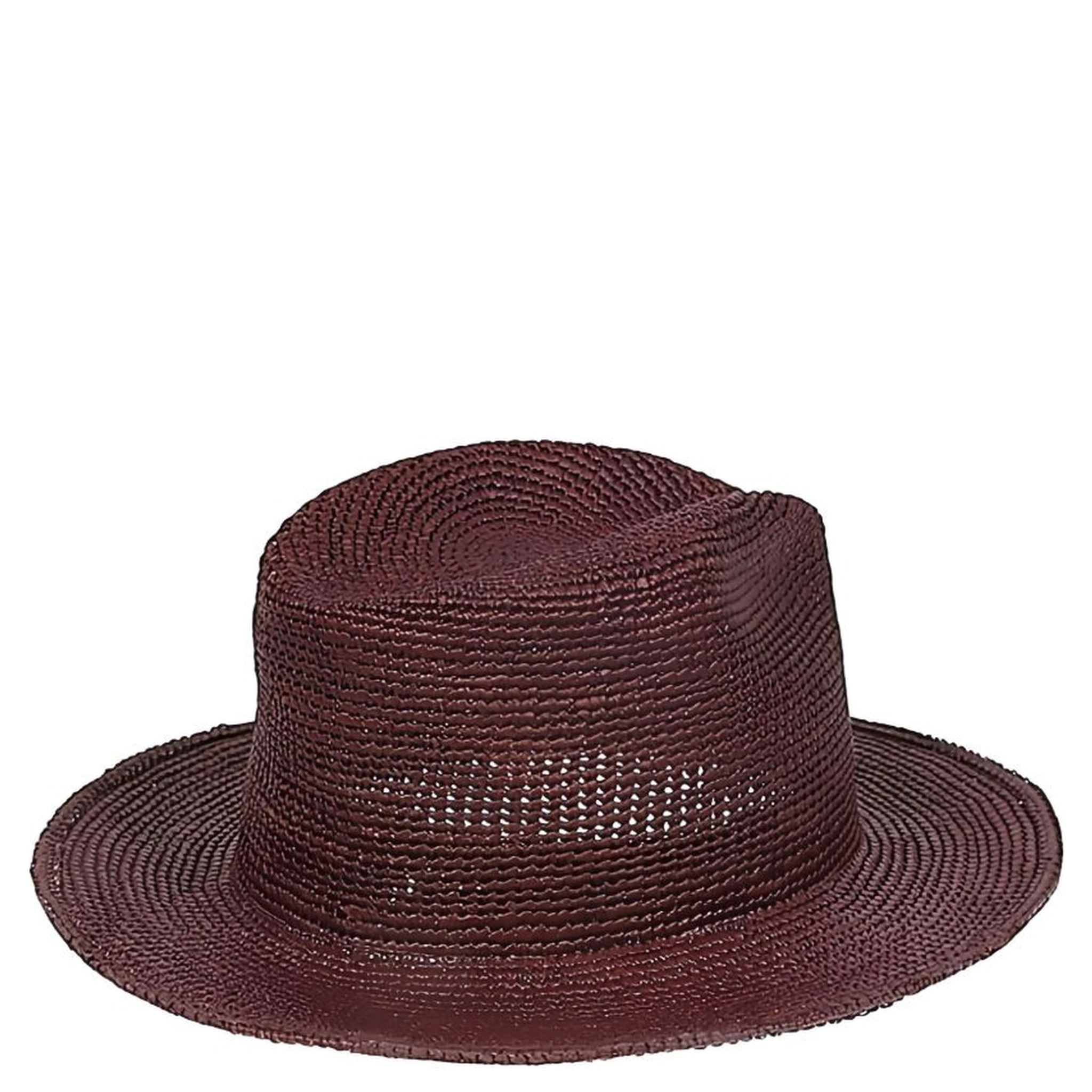 Borsalino Hats Brown