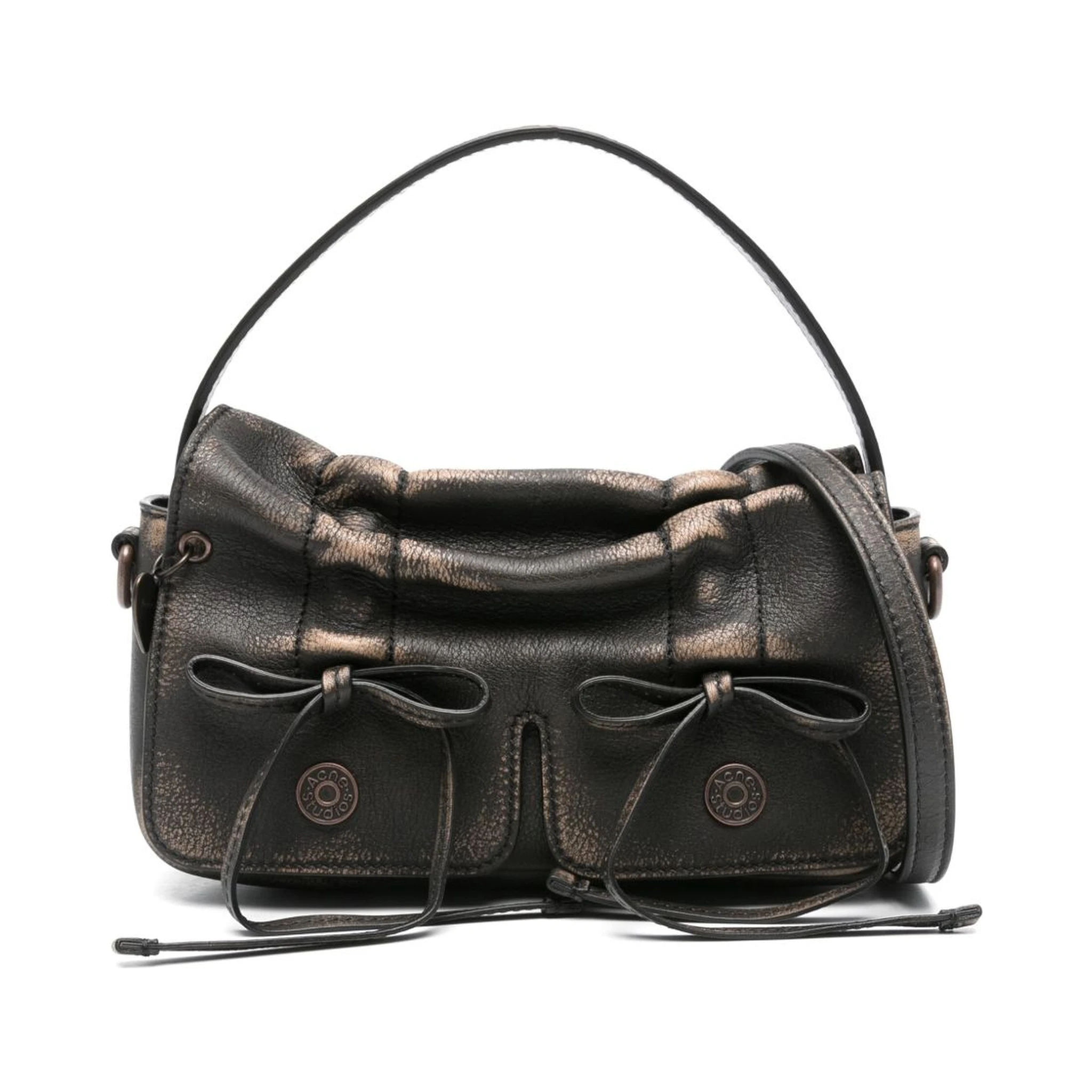 حقائب أكن ستوديوز