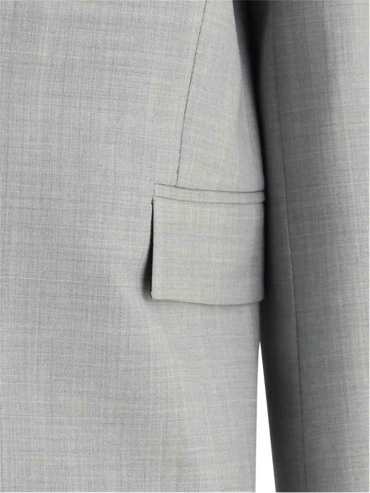 Loewe Jackets Light Grey alternative