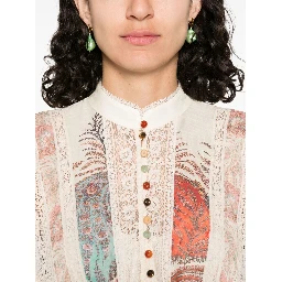 Rhiannon Billow dress